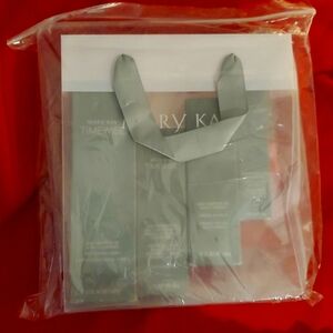 Timewise Miracle 3D set